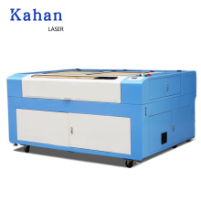 Automatic CO2 CNC Laser Engraving Cutting Machine for Acrylic/Wood/Cloth/Leather Water Cooling Reci Tube Ruida Control